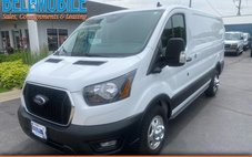 2022 Ford Transit 250