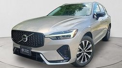 2025 Volvo XC60 B5 Plus Dark Theme