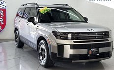 2024 Hyundai Santa Fe XRT