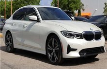 2022 BMW 3 Series 330i