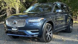 2024 Volvo XC90 B6 Plus Bright Theme 7P