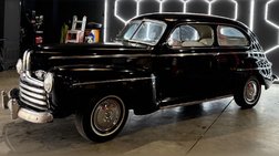 1946 Ford 