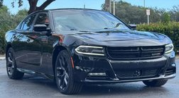 2018 Dodge Charger R/T