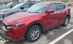2022 Mazda CX-5 2.5 S Preferred