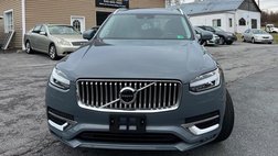 2020 Volvo XC90 T6 Inscription AWD