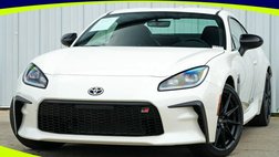 2024 Toyota GR86 Premium
