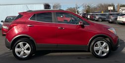 2015 Buick Encore Base