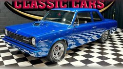 1967 AMC 