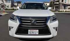 2014 Lexus GX 460 Luxury