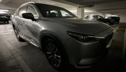 2023 Mazda CX-9 Grand Touring