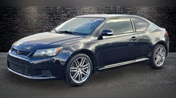2011 Scion tC Base