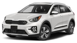 2022 Kia Niro EX Premium