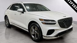 2026 Genesis GV70 2.5T