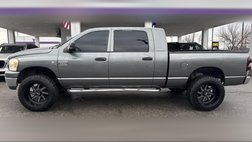 2007 Dodge Ram 2500 SLT