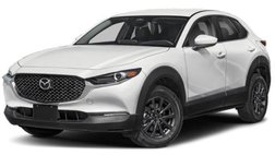 2024 Mazda CX-30 2.5 S