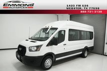 2023 Ford Transit T-350 XL