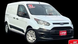 2014 Ford Transit Connect XL