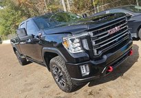 2023 GMC Sierra 2500HD AT4