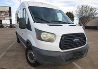 2015 Ford Transit 250