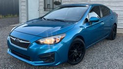 2018 Subaru Impreza Premium