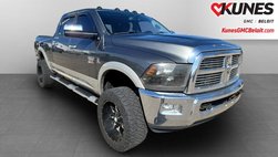 2010 Dodge Ram 3500 Laramie