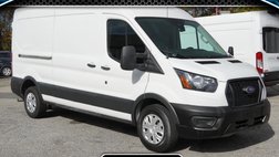 2022 Ford Transit 350