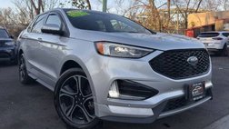 2019 Ford Edge ST