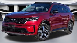 2023 Kia Sorento S