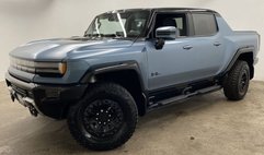 2024 GMC HUMMER EV 3X