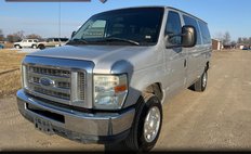2011 Ford E-Series E-350 Super Duty XLT