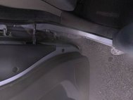 2013 Nissan Frontier SV