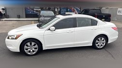 2009 Honda Accord EX