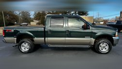 2003 Ford Super Duty F-250 Lariat