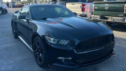 2015 Ford Mustang Premium