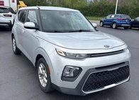 2020 Kia Soul S