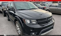 2016 Dodge Journey R/T