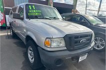 2011 Ford Ranger XL