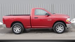 2009 Dodge Ram 1500 SLT