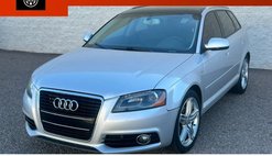 2011 Audi A3 2.0 TDI Premium Plus