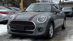 2020 MINI Hardtop Cooper