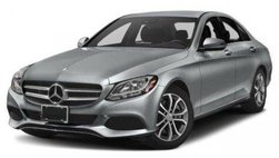 2015 Mercedes-Benz C-Class C 300 4MATIC