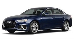 2023 Audi A4 quattro Premium Plus 40 TFSI