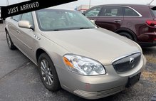 2009 Buick Lucerne CXL