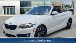 2020 BMW 2 Series 230i xDrive
