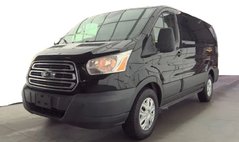 2017 Ford Transit 150