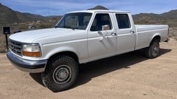 1993 Ford F-350 XL