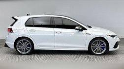 2024 Volkswagen Golf R 4Motion