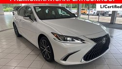 2024 Lexus ES 300h 300h