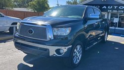2011 Toyota Tundra Limited