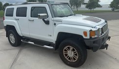 2006 HUMMER H3 Base